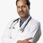 Dr Srinivas Rao